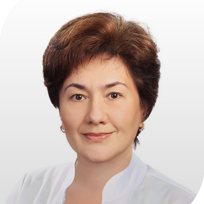 Щеглова Татьяна Владимировна