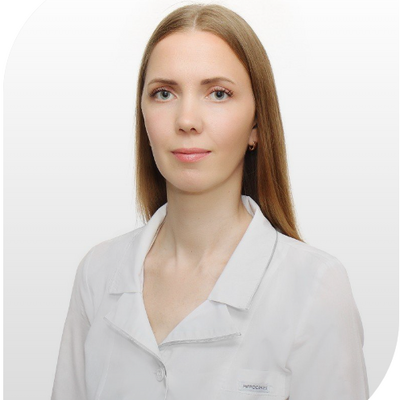 Трифонова Елена Сергеевна