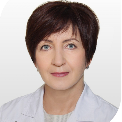 Василькова Светлана Львовна