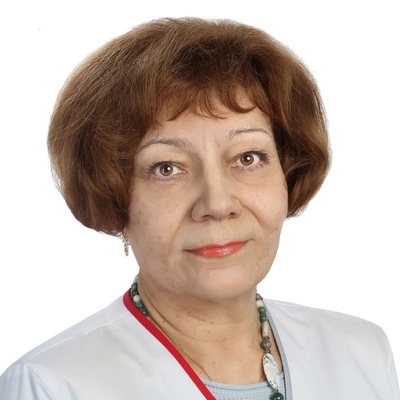 Буйдина Татьяна Алексеевна
