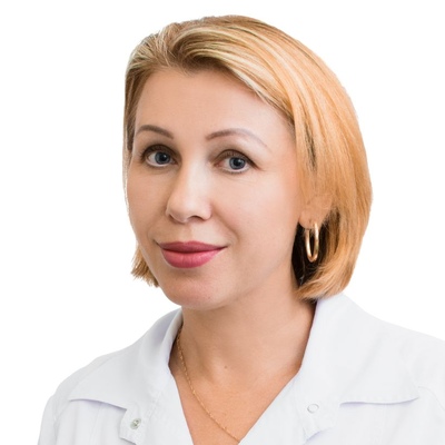 Железнова Татьяна Тимофеевна
