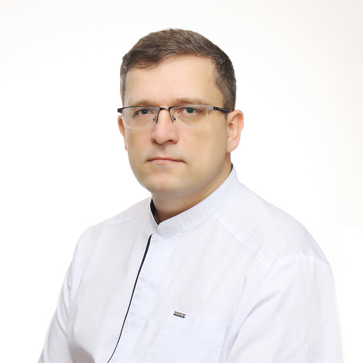 Герасенков Виктор Николаевич