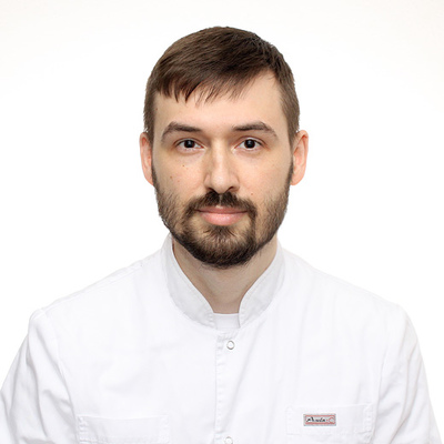 Гольцев Сергей Сергеевич