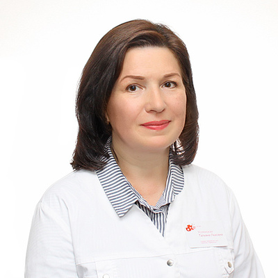 Успенская Татьяна Львовна