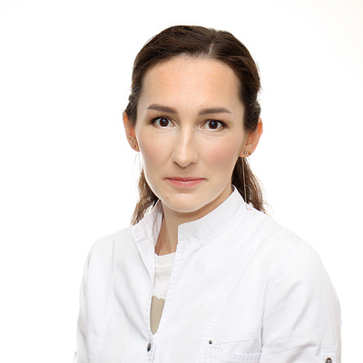 Логинова Юлиана Александровна