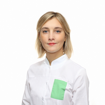 Логинова Светлана Сергеевна