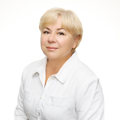 Соколова Татьяна Михайловна