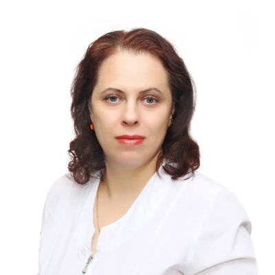 Полякова Наталия Васильевна