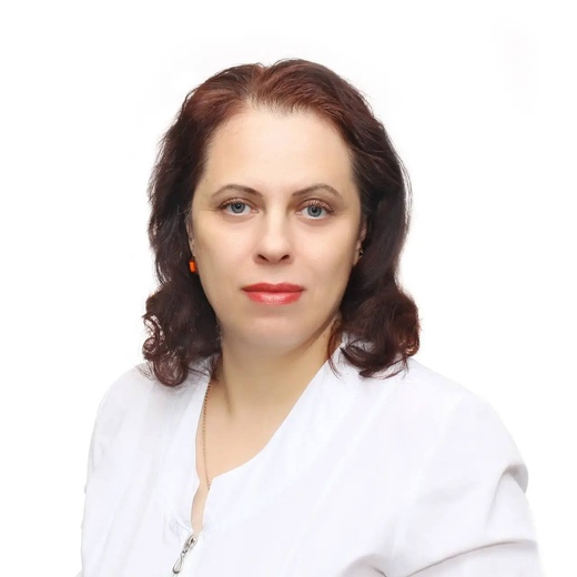 Полякова Наталия Васильевна