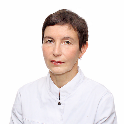 Минюк Мария Алексеевна