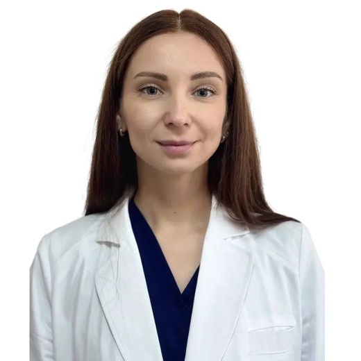 Разумова Наталия Юрьевна