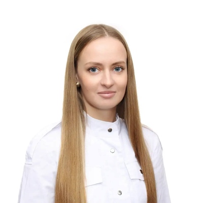 Рахимова Кристина Владимировна