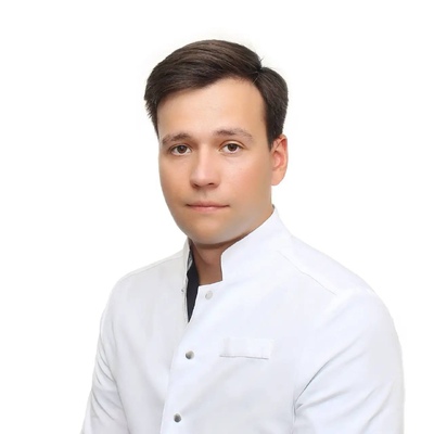Спиричев Андрей Андреевич