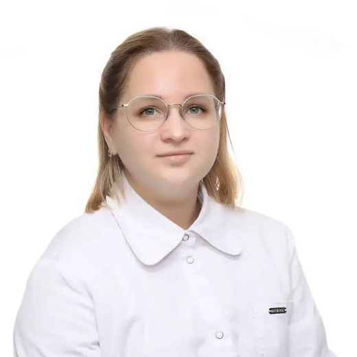 Шистерова Анжела Сергеевна