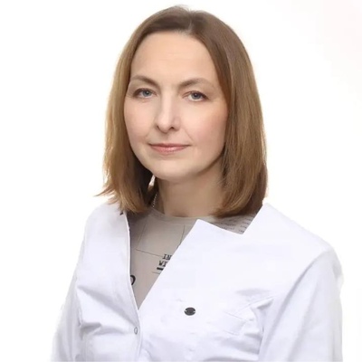 Ровенская Алёна Викторовна