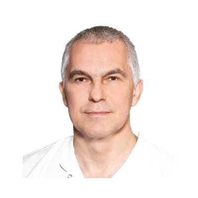 Иванов Александр Юрьевич