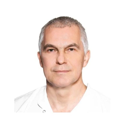 Иванов Александр Юрьевич