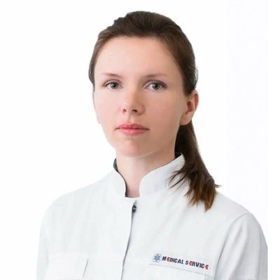 Злобина Екатерина Сергеевна