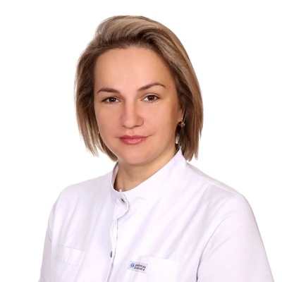 Малинина Арина Григорьевна