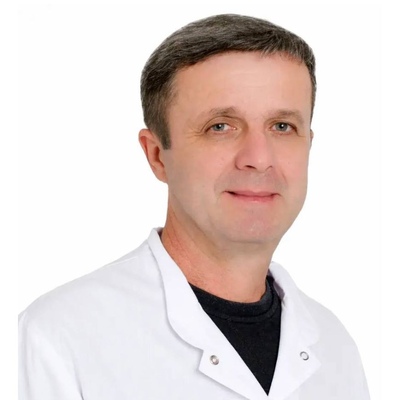 Евтин Валентин Леонидович