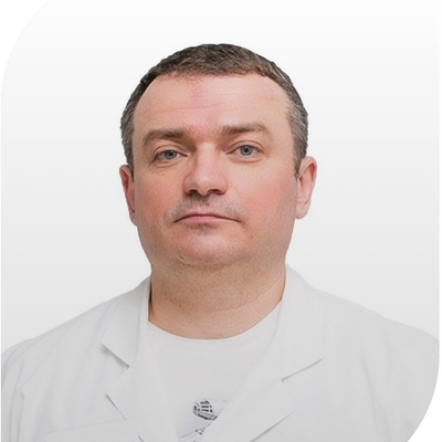 Дунаев Андрей Владимирович