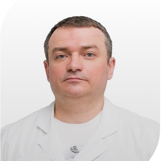 Дунаев Андрей Владимирович