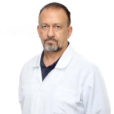 Лобачев Сергей Леонидович