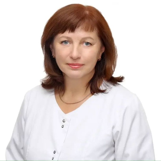 Шевелева Ольга Алексеевна