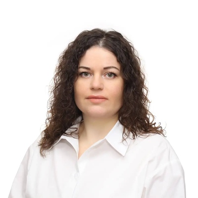 Котова Анастасия Александровна