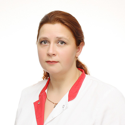Шиханова Екатерина Николаевна