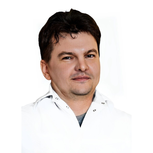 Колобанов Андрей Александрович