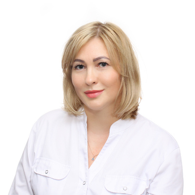 Гурина Наталья Васильевна